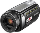 Samsung SC-MX20 Flash Memory Camcorder w/34x Optical Zoom (Black)-Camera Wholesalers