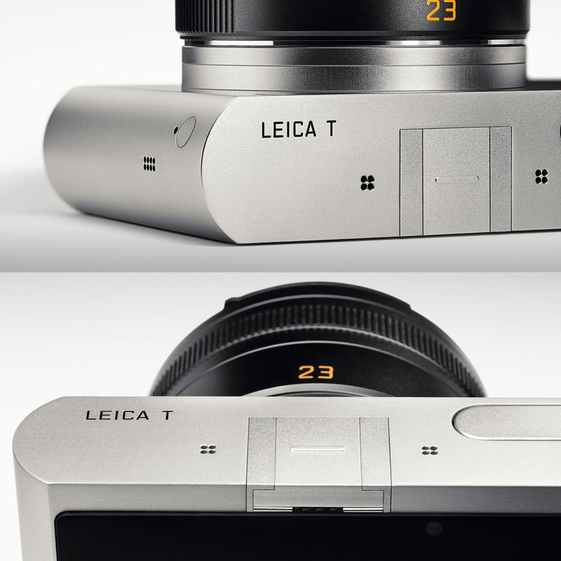 Leica 011-081 Summicron-T 23/f2 ASPH Lens