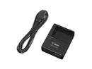Canon LC-E8 Battery Charger (for Canon EOS 550D/600D/650D Battery LP-E8)