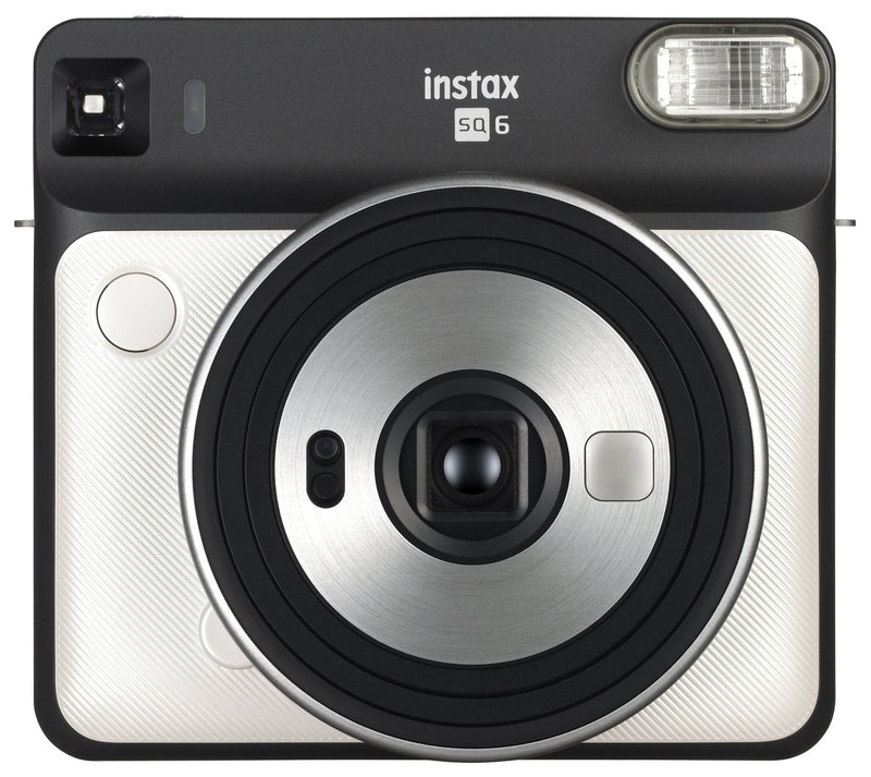 Instax Square SQ6 - Instant Film Camera