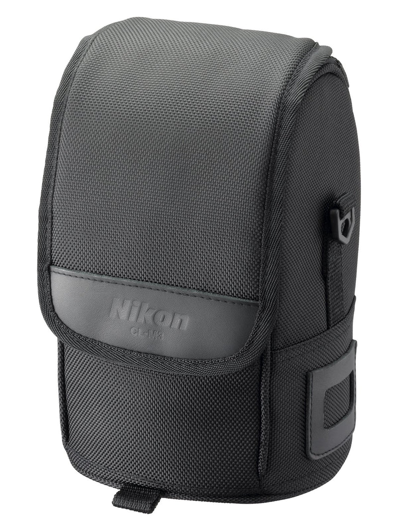 Nikon CL-M3 Semi-Soft Lens Case