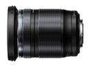 Olympus M.Zuiko Digital ED 12-200mm F3.5-6.3 Lens, for Micro Four Thirds Cameras