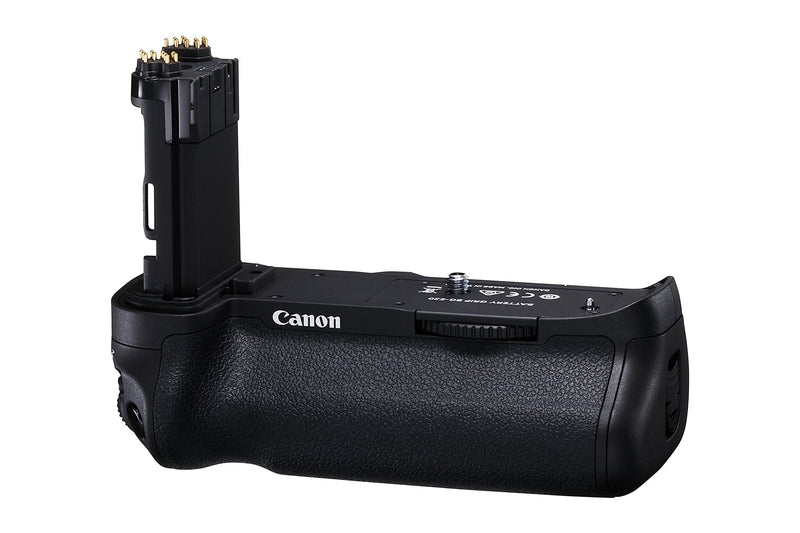 Canon Battery Grip BG-E20 for the Canon 5D Mark IV Digital SLR Camera