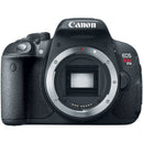 Canon EOS Rebel T5i EF-S 18-55 IS STM Kit