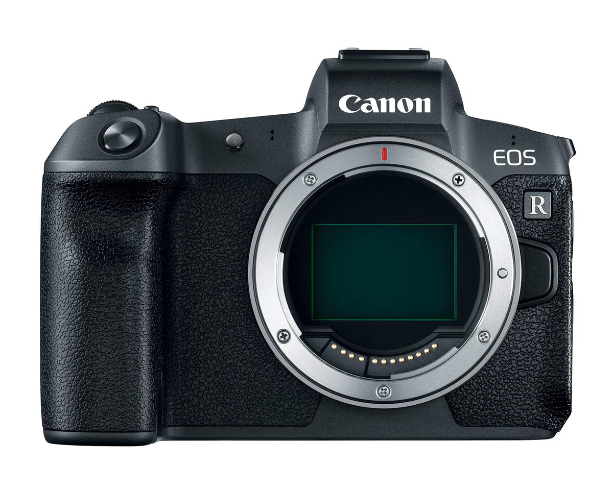 Canon EOS R カメラ 本体 Canon EOS R Mirrorless Digital Camera (Body Only) | Camera Wholesalers