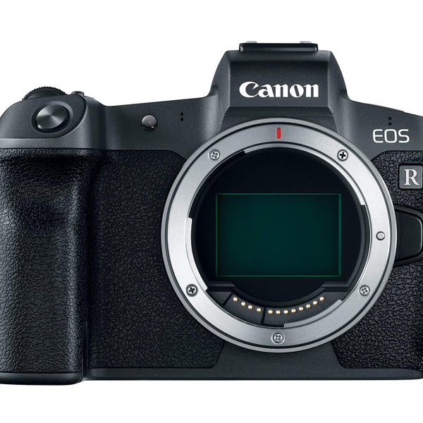 Canon EOS R Mirrorless Digital Camera (Body Only) | Camera Wholesalers