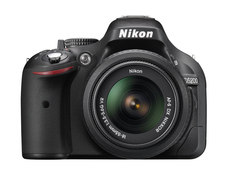 Nikon D5200 Digital SLR