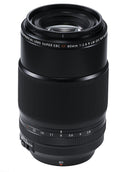 Fujinon XF80mmF2.8 R LM OIS WR Lens | Teleconverter