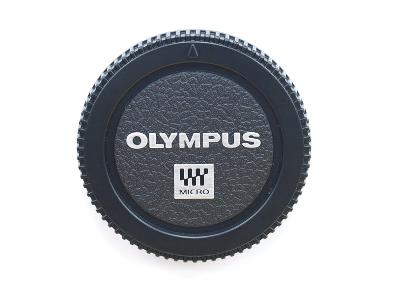 Olympus BC-2 Body Cap for Micro Four Thirds Digital SLR Cameras