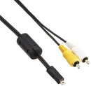 Nikon 25624 EG-CP14 Audio/Video Cable
