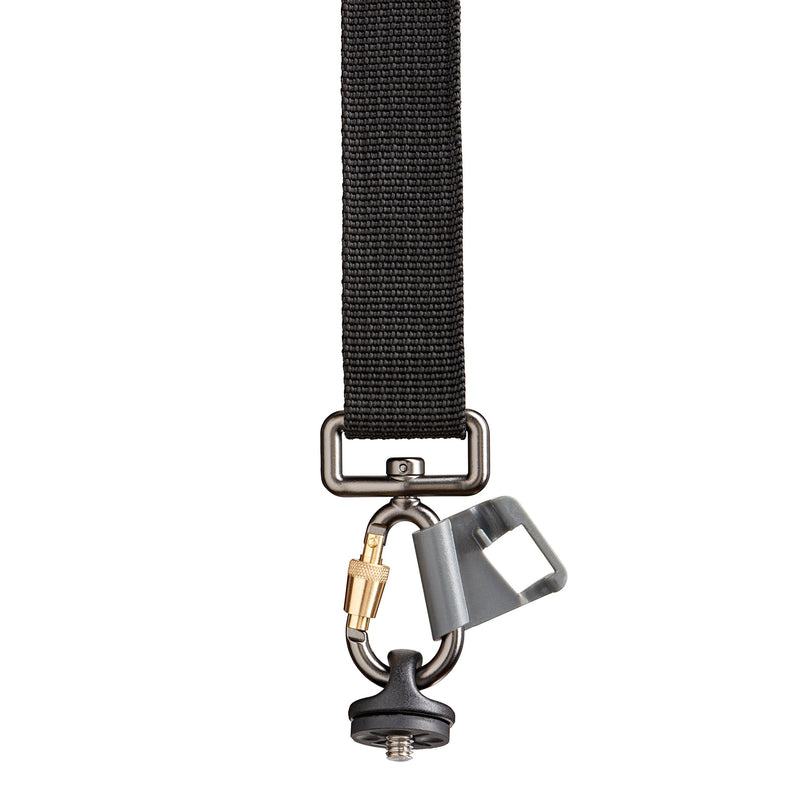 BlackRapid Breathe Sport Camera Strap, 1pc of Safety Tether Included