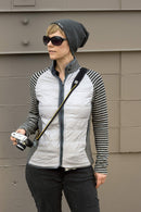 BlackRapid Breathe Street Camera Strap, 1pc of Safety Tether Included