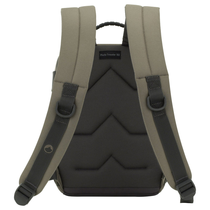 Lowepro Photo Traveler 150 Backpack for DSLR or Mirrorless Camera