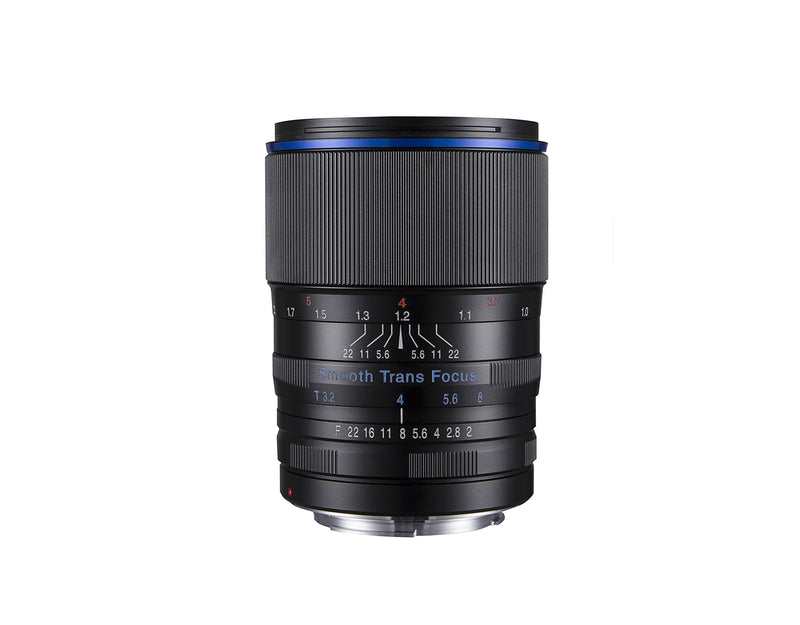 Venus Laowa 105mm f/2 Smooth Trans Focus Lens for Nikon