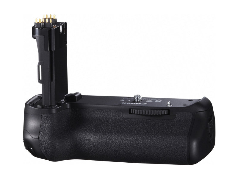 Canon BG-E14 Battery Grip for EOS 70D, 80D, and 90D