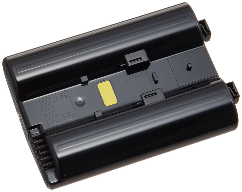 Nikon EN-EL4 Rechargeable Li-Ion Battery for MB-D10 Battery Pack and Nikon D2 and D3 Digital SLR Cameras