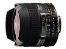 Nikon AF Fisheye-NIKKOR 16mm f/2.8D Lens