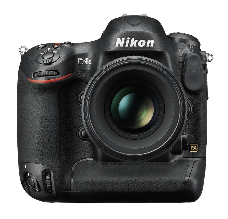 Nikon D4s Digital SLR