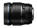 Olympus M Zuiko 45mm f1.2 PRO Lens, Black