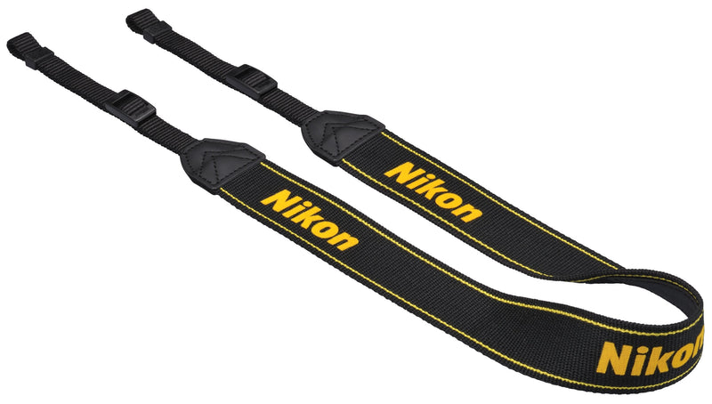 Nikon an-DC3 Strap for Digital SLR