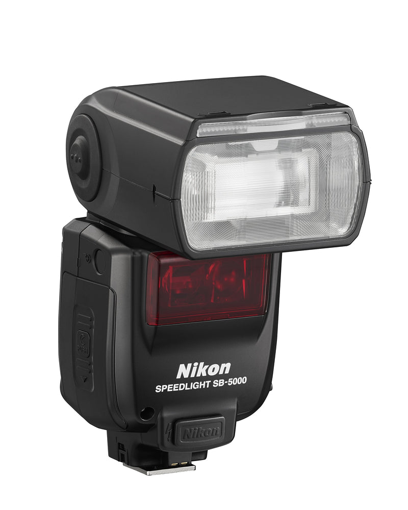 Nikon SB-5000 AF Speedlight