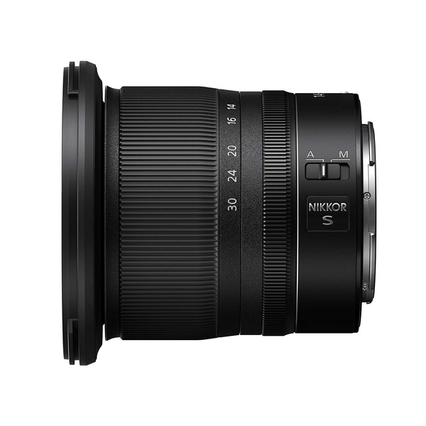 NIKKOR Z 14-30mm f/4 S | Camera Wholesalers