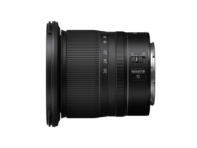 NIKKOR Z 14-30mm f/4 S