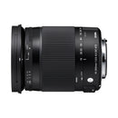 Sigma 18-300mm F3.5-6.3 Contemporary DC Macro OS HSM Lens for Nikon