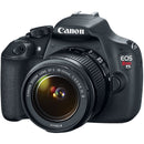 Canon T5 Bundle v2