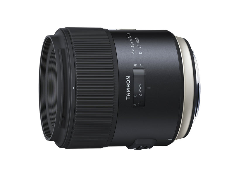 Tamron AFF013S-700 SP 45mm F/1.8 Di USD (Model F013) for Sony