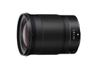 NIKKOR Z 24mm f/1.8 S