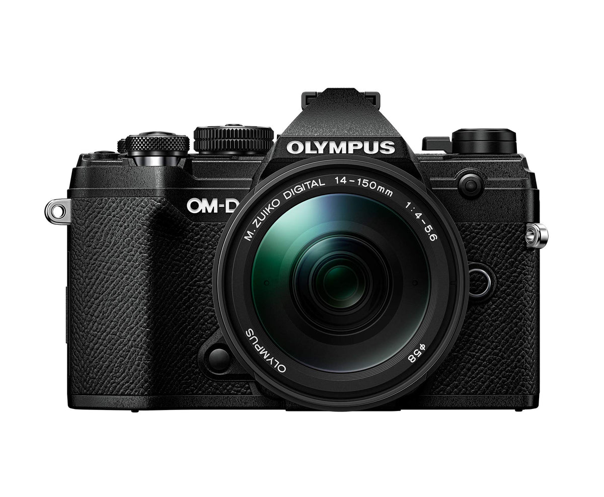Olympus OM-D E-M5 Mark III | Camera Wholesalers