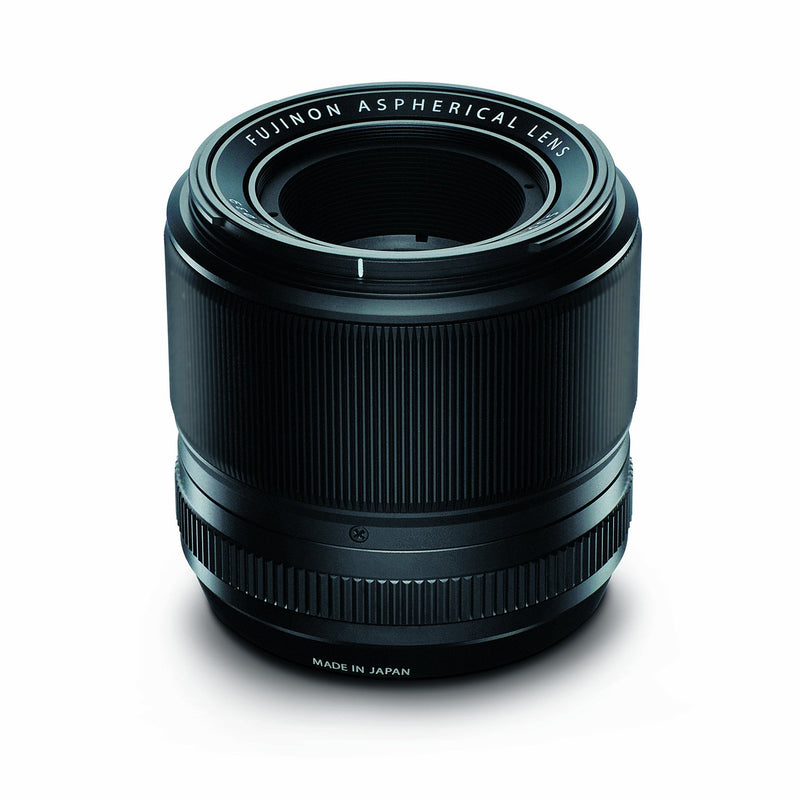 Fujinon XF60mmF2.4 R Macro