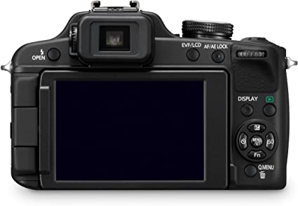Panasonic Lumix DMC-FZ100 Digital Camera-Camera Wholesalers