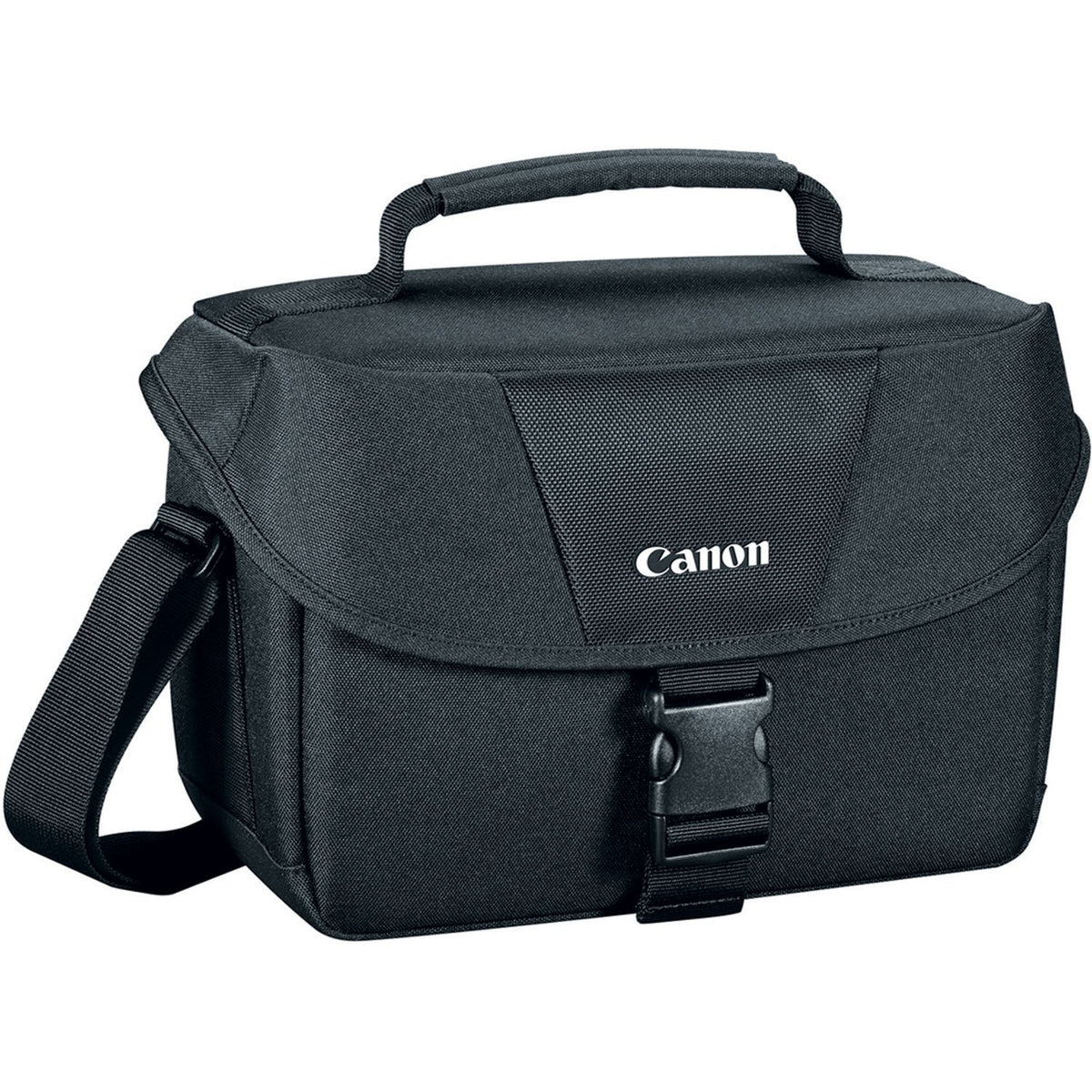 Canon 9320A023 100ES Shoulder Bag, Black | Camera Wholesalers