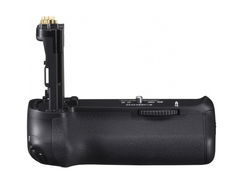 Canon BG-E14 Battery Grip for EOS 70D, 80D, and 90D