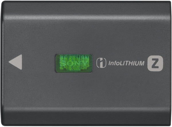 Sony NP-FZ100 Rechargeable Lithium-Ion Battery (2280mAh