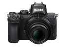 Z 50 DX-Format Mirrorless Camera Body