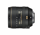 Nikon standard zoom lens af-s DX NIKKOR 16-80 mm f/2.8-4E ED VR