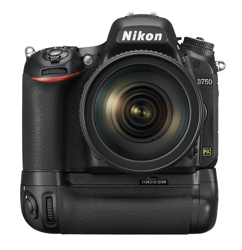Nikon MB-D16 Multi Battery Power Pack/Grip for D750