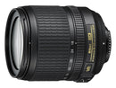 Nikon AF-S DX NIKKOR 18-105mm f/3.5-5.6G ED Vibration Reduction Zoom Lens with Auto Focus for Nikon DSLR Cameras -