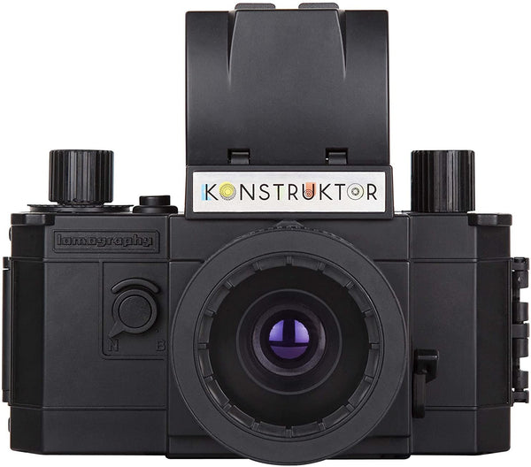 Lomography Konstruktor