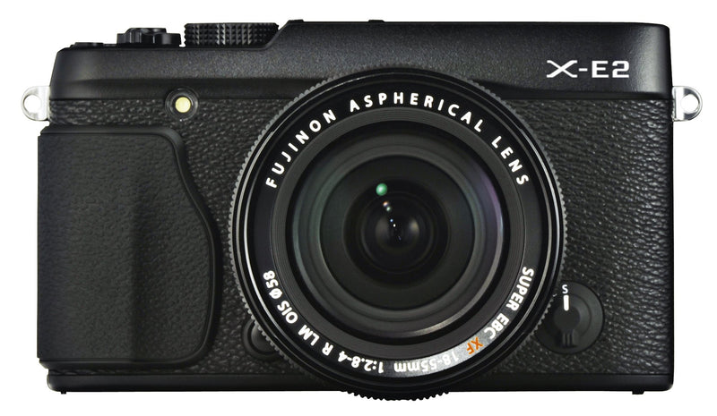 Fujifilm X-E2 Mirrorless Digital Camera