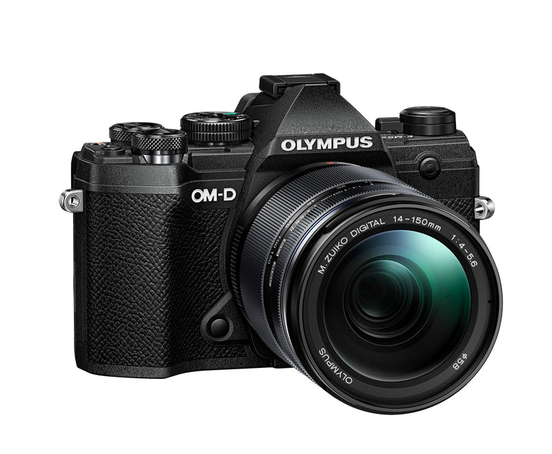 Olympus OM-D E-M5 Mark III