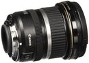 Canon EF-S 10-22mm f/3.5-4.5 USM SLR Lens for EOS Digital SLR's