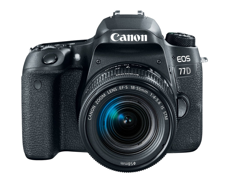 Canon EOS 77D Body