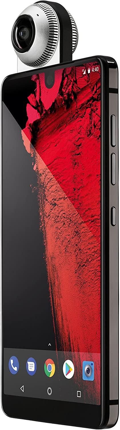 Essential 360 Degree 4K Camera for Essential Cell Phone