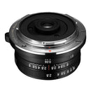 Venus Optics Laowa 4mm f/2.8 Fisheye Lens for Micro Four Thirds