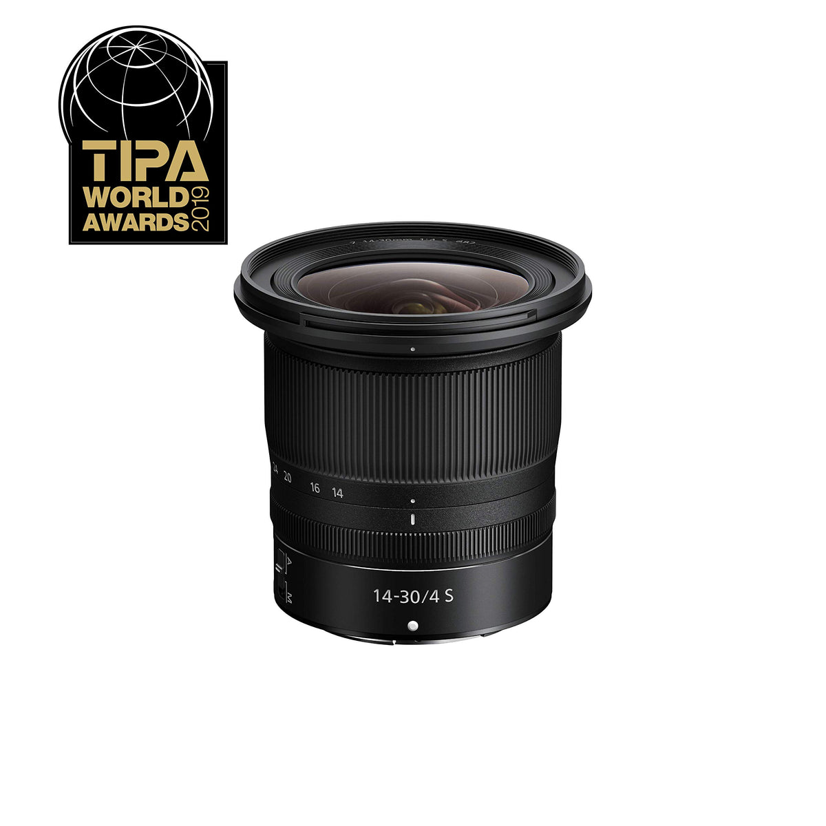 NIKKOR Z 14-30mm f/4 S | Camera Wholesalers