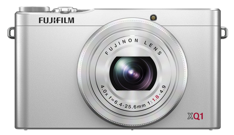 Fujifilm XQ1 Compact Camera